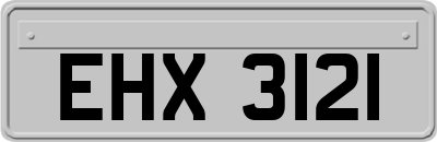 EHX3121