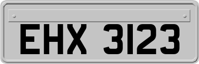 EHX3123