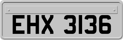EHX3136