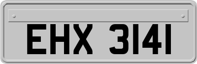EHX3141