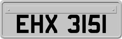 EHX3151