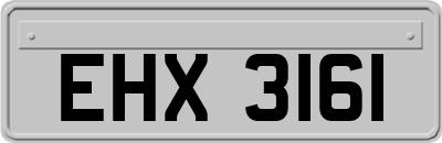 EHX3161