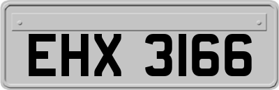 EHX3166