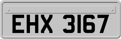 EHX3167