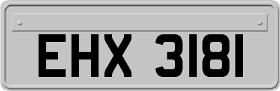 EHX3181
