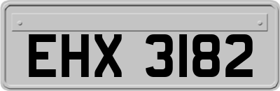 EHX3182