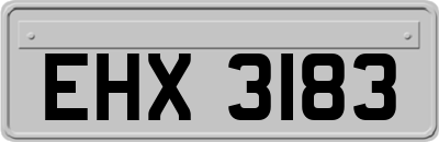 EHX3183