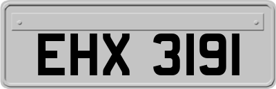EHX3191