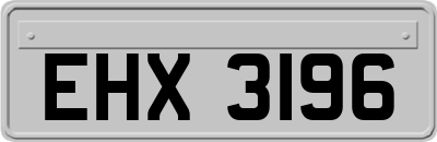 EHX3196