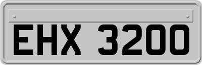 EHX3200