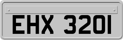 EHX3201