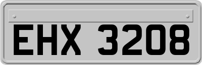EHX3208