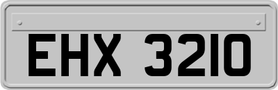 EHX3210