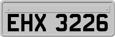 EHX3226