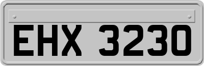 EHX3230