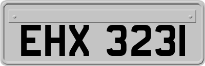 EHX3231