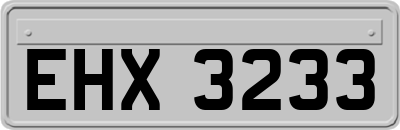 EHX3233