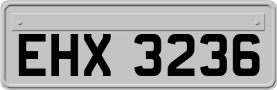 EHX3236