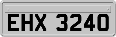 EHX3240