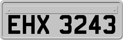 EHX3243