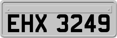 EHX3249