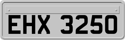 EHX3250