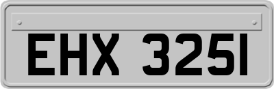 EHX3251