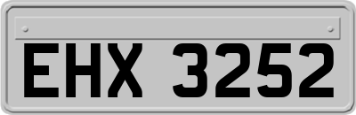 EHX3252