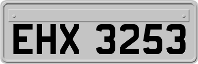 EHX3253