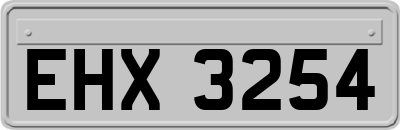 EHX3254