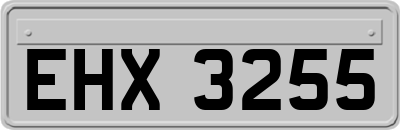 EHX3255