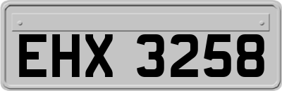 EHX3258
