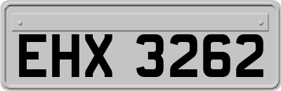 EHX3262