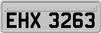 EHX3263