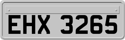 EHX3265