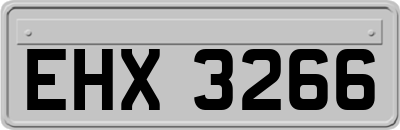 EHX3266