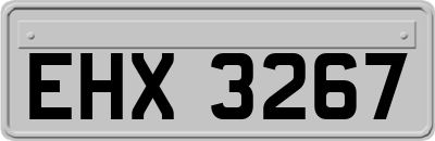 EHX3267