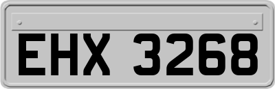 EHX3268