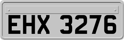 EHX3276