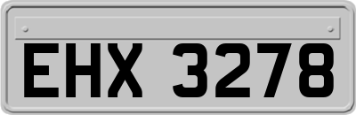 EHX3278