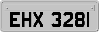 EHX3281