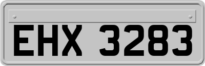 EHX3283