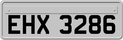 EHX3286