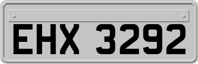 EHX3292
