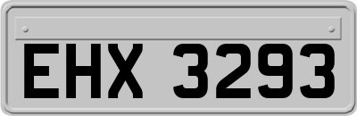 EHX3293