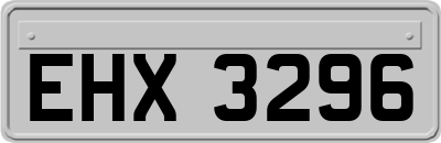 EHX3296