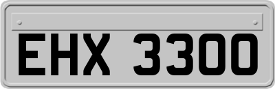 EHX3300