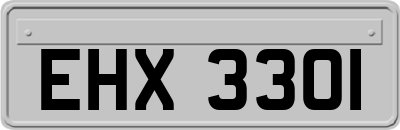EHX3301
