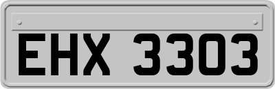 EHX3303