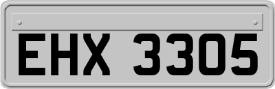 EHX3305